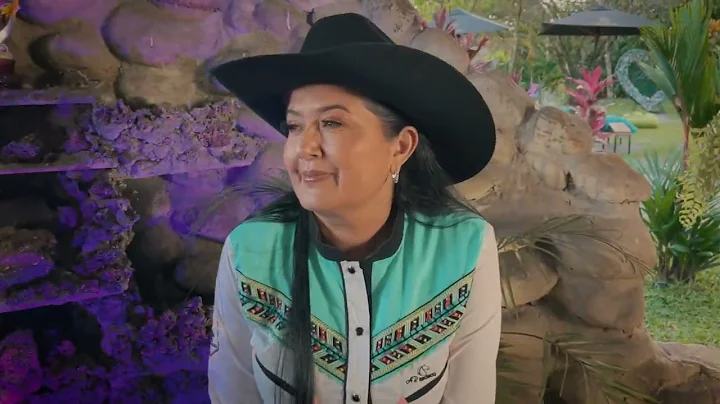 Nancy Vargas - Cuando los recuerdos llegan (Video ...
