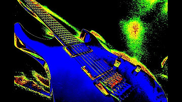 Dark Heavy Metal D Phrygian Guitar Backing Track