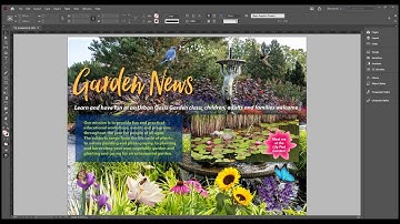 Lesson 15 Creating a Fixed-Layout EPUB and Publishing Online