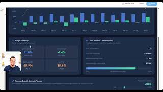 How to Build (and Scale) a Custom CFO Dashboard with AI [Pineapple Analyst]