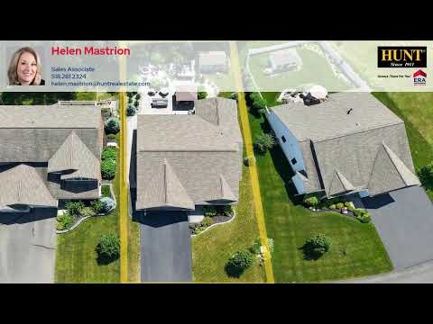 7 Woodlake Drive, Stillwater, NY home video tour