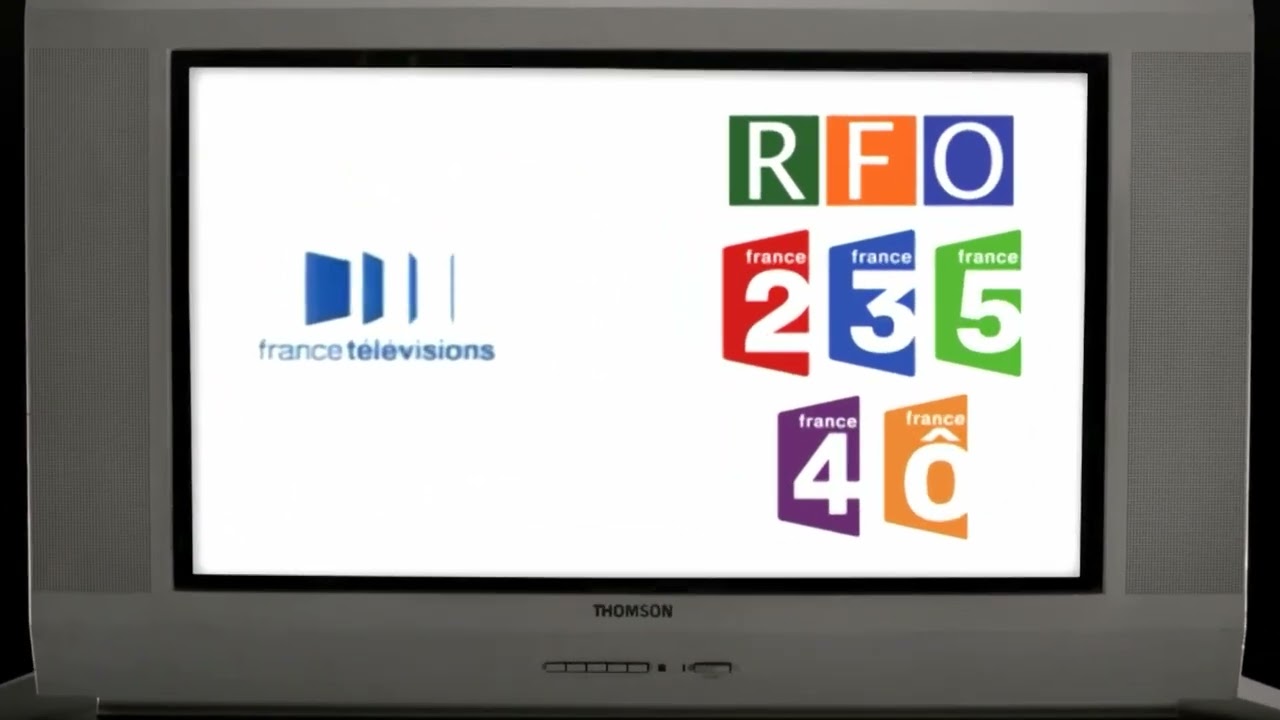 L'histoire de France Télévisions