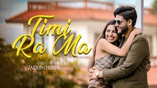 Download Lagu Timi Ra Ma By Suman Tamang Ft.Laxmi Dhamala/Ujjwal Nepal New Nepali Song 2026 MP3