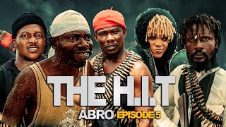 H.I.T Series Abro Episode 5 featuring Ratata and Sibi of jungle Lord, Selina tested