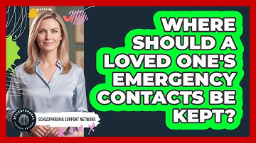 Where Should A Loved One