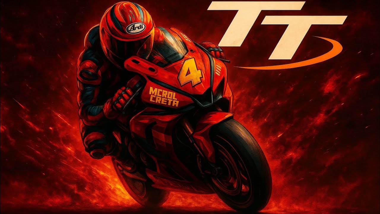 The Isle of Man TT | How It All Began 🏍️ History, Evolution & Facts