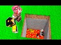 ABBIAMO SCOPERTO IL BRUTTO SEGRETO DEL BIG RE! - BIG VANILLA - Minecraft ITA