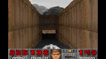 [TAS] Doom SNES - Nightmare 100% Full Walkthrough in 56:23 by Dimon12321