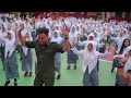 Dance Tabola bale // Siswa SMA-SMK Laksamana Martadinata // 17 Agustus 2025