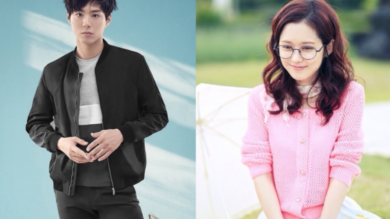 Couple Park Bo Gum and Jang Na Ra Could Are Rumored to Get Married In