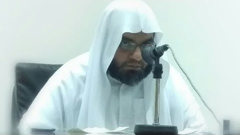 ما الذي يعين على إتقان حفظ القرآن الكريم؟ د.عبدالمعين محمد إكرام