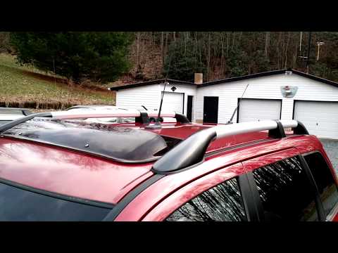 President Bill CB Radio Review Part 3: Range Test And Final Thoughts.