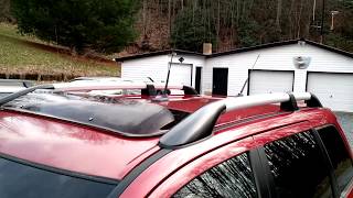 President New Virginia CB Radio Review Part 3: Range Test And Final Thoughts.