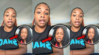 Claressa Shields BLASTS Remy Ma For Refusing To Get A Divorce From Papoose 😳