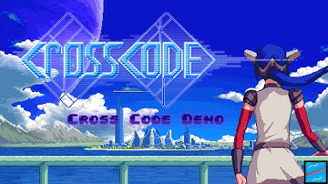 CrossCode Demo - SAO?????
