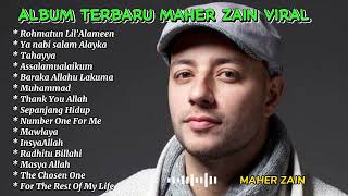 Album Terbaru Maher Zain full 2023