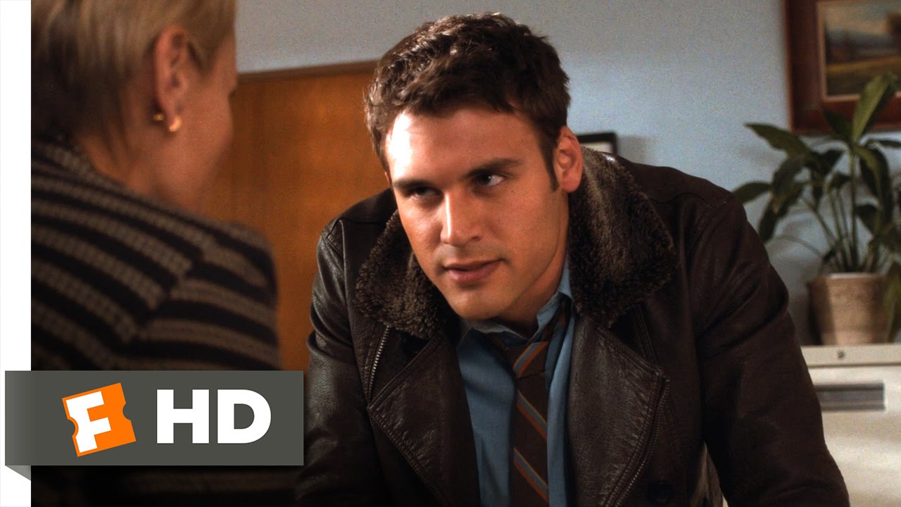  The Boy Next Door (5/10) Movie CLIP - Disorderly Conduct (2015) HD