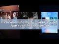 Review coolid [Built-in Apps &amp; 2026 Upgraded] Mini Projector Support 4K 1080P Auto Keystone 180° Rot