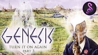 Genesis: Turn It On Again - Part 3 | Full Music Documentary