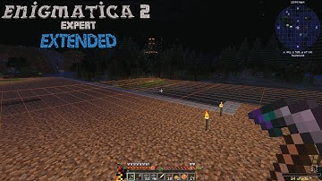 E2:E - Extended | Swamp Base | The Grid Mod Is Useful | E03