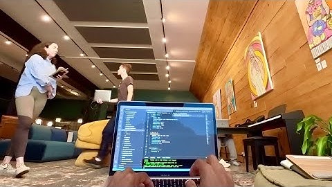 Working on My Startup in San Francisco 😊 – Day in The Life of a Software Engineer (Ep. 3)