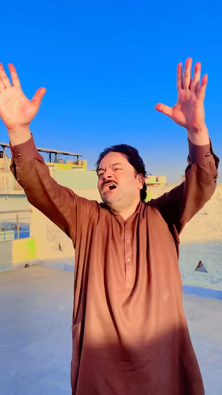 Hayee kera din hoyee ga?​⁠@TJPardesiOfficial