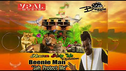 Beenie Man Jah protect me