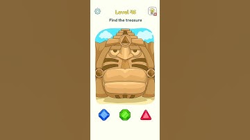 DOP 3 Displace one parts | Level 46