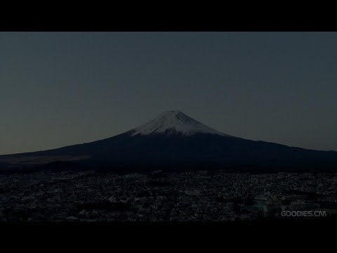 旭化成 企業CM ｢愛する国に住むこと。｣他2篇（30sec×3）- ♪ TeN ｢さよならの向う側｣