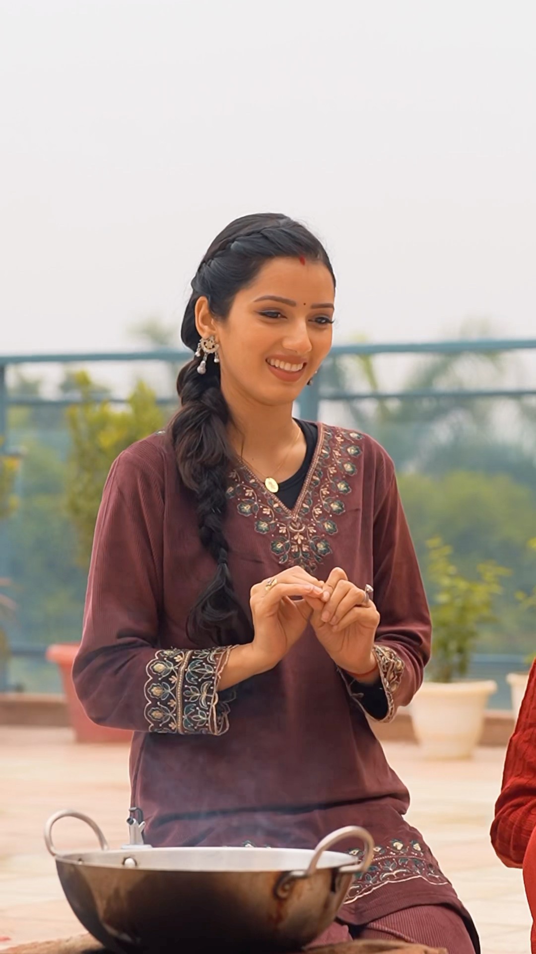 Bhabhi Ki Lagi Lottery | Nanad Ke Ude Hosh ? #comedy #neetubisht #trendingshorts #nanadbhabhi
