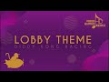 Diddy Kong Racing - Lobby Theme (HD Remix)