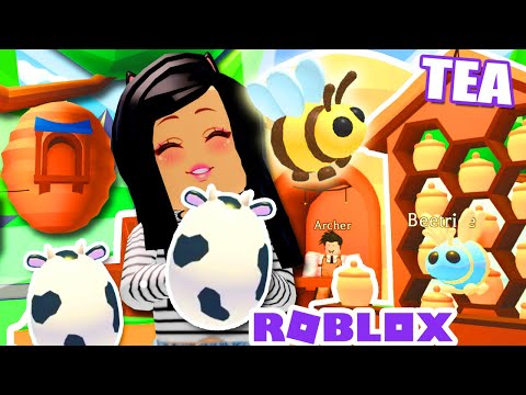 3 Bee Pets Location Farm Egg Info In Next Update In Adopt Me Roblox Tea News Leaks Youtube - new bee pet farm update in adopt me new adopt me farm update roblox