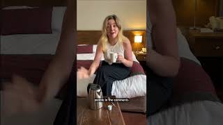 Are You Afraid To Use Your Hotel Kettle?