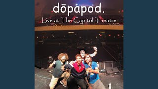 Video thumbnail of "Dopapod - Never Odd or Even (Live)"