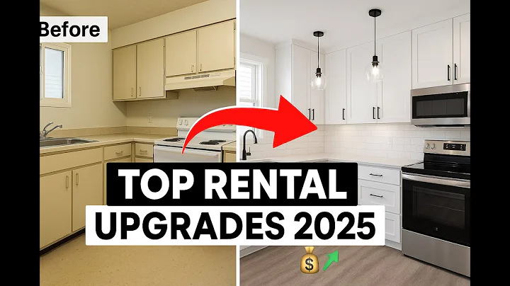 Top Rental Renovations for 2025 That Maximize ROI 💰🏡