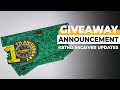 5K GIVEAWAY Announcement / Finished K8TND VLF Sferics Receiver