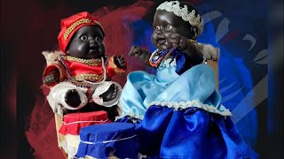 Hablando sobre los Ibeyis y q santo deberían coronar