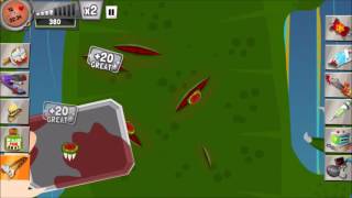 Amateur Surgeon 3 Hisser Three Stars