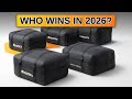 Top 5 Best Rooftop Cargo Bags 2026 - Ultimate Storage Solution for Road Trips