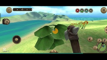 Survival Island: EVO by Player96 Android games Part 11