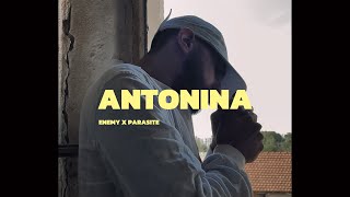 ENEMY X Parasite - Antonina- (Clip Officiel)