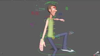 Malcolm rig