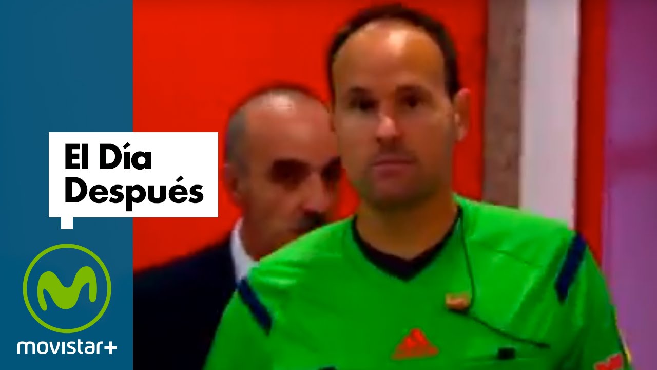 El Día Después (14/09/2015): Simplemente Mateu