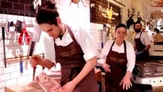 London's Best Butchers: Parson's Nose Chelsea, | Quality Beef