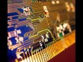 Vacuum Stalkers - Tech tales