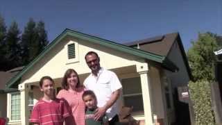 Solar Install- Chico, CA- Infinity Energy Inc.