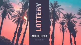 Latto feat Lu Kala - Lottery (Tom Asz Remix)