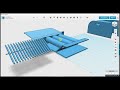 A 3D design of an underflow sluice box &quot;Bazooka&quot; style for gold prospecting | Adventurer