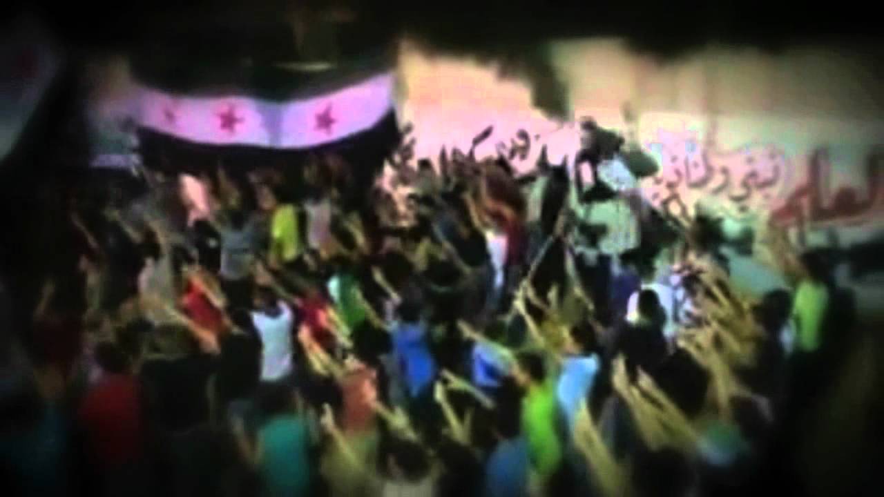 نحنا أهل الدير عنوان الإرادة .. إهداء لديرالزور البطولة