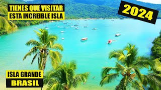 Lo mejor que podrás encontrar en Isla Grande Brasil para el 2023